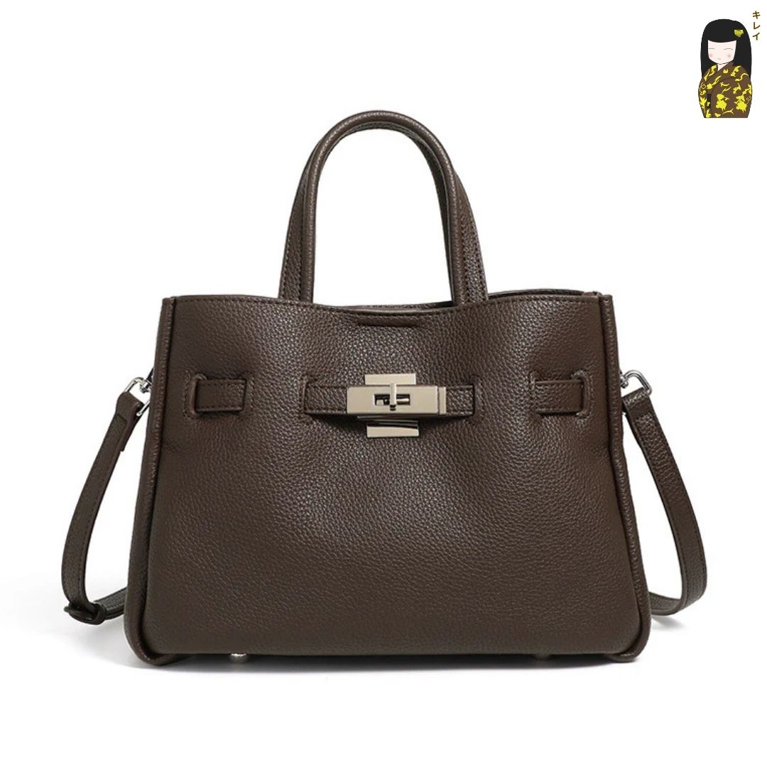 Kirei Lumi - Crossbody Bag BGB13 Maple