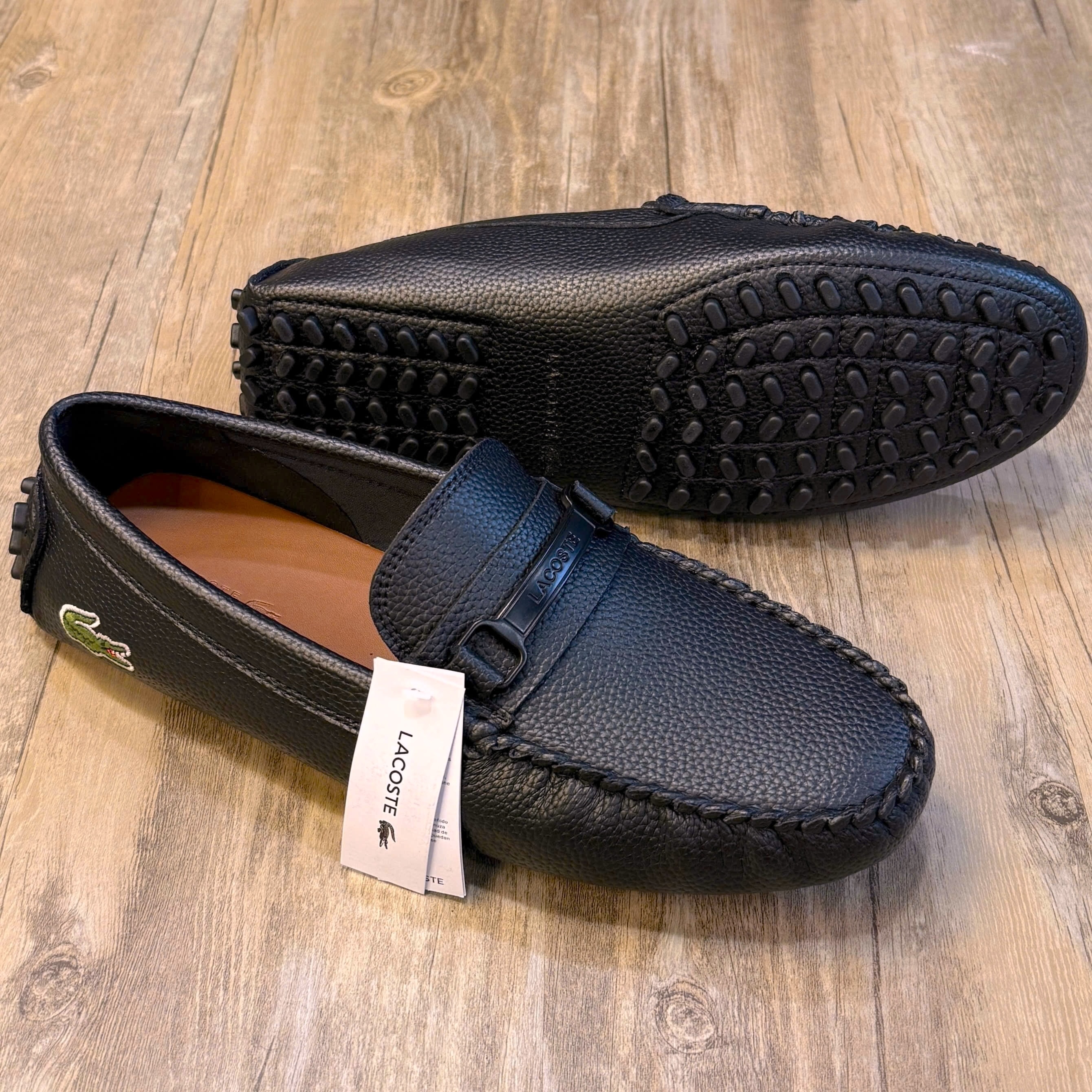 Lacoste HO Black Men&#39;s Loafers