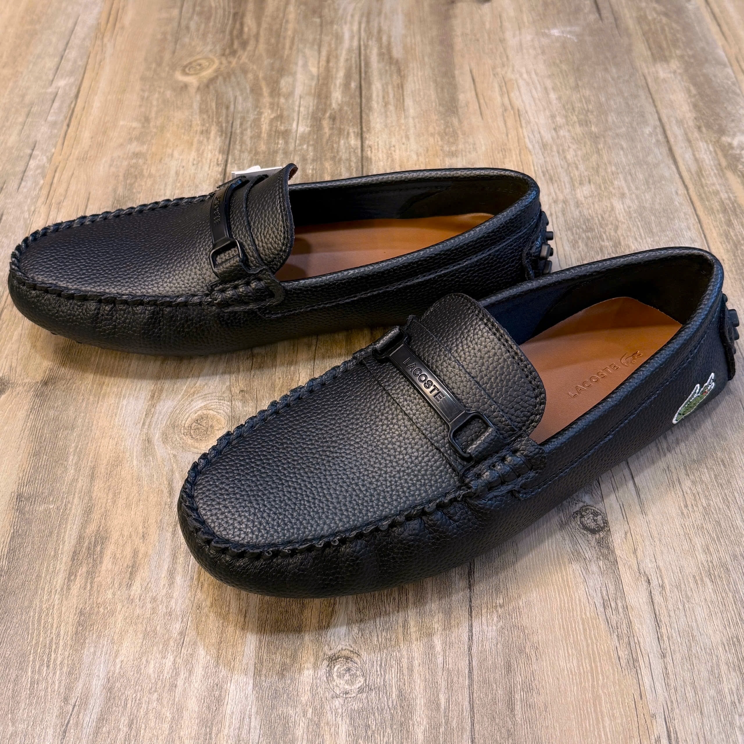 Lacoste HO Black Men&#39;s Loafers
