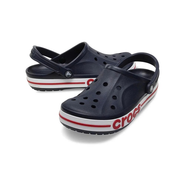 Crocs Bayaband Clog HN2 Navy