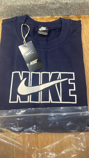 Nike JNT Navy T-shirt