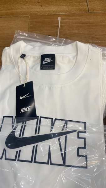 Nike JNT White T-shirt
