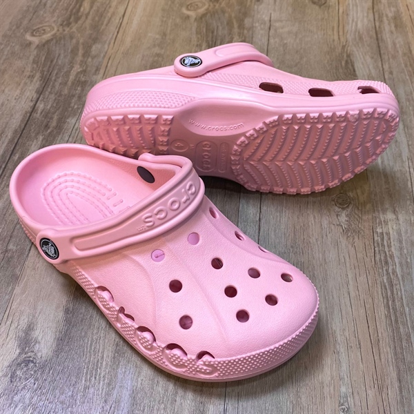 Crocs Bayaband Clog HN2 Pink