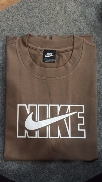 Nike JNT Brown T-shirt