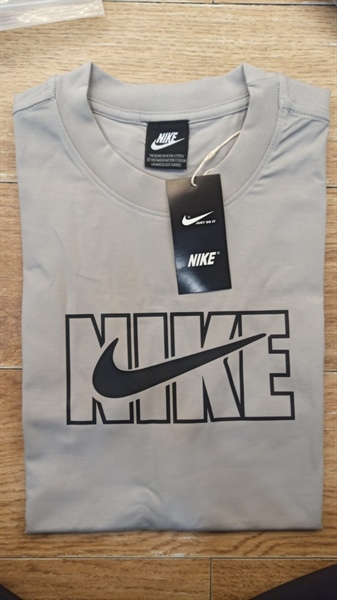 Nike JNT Grey T-shirt