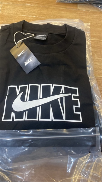 Nike JNT Black T-shirt