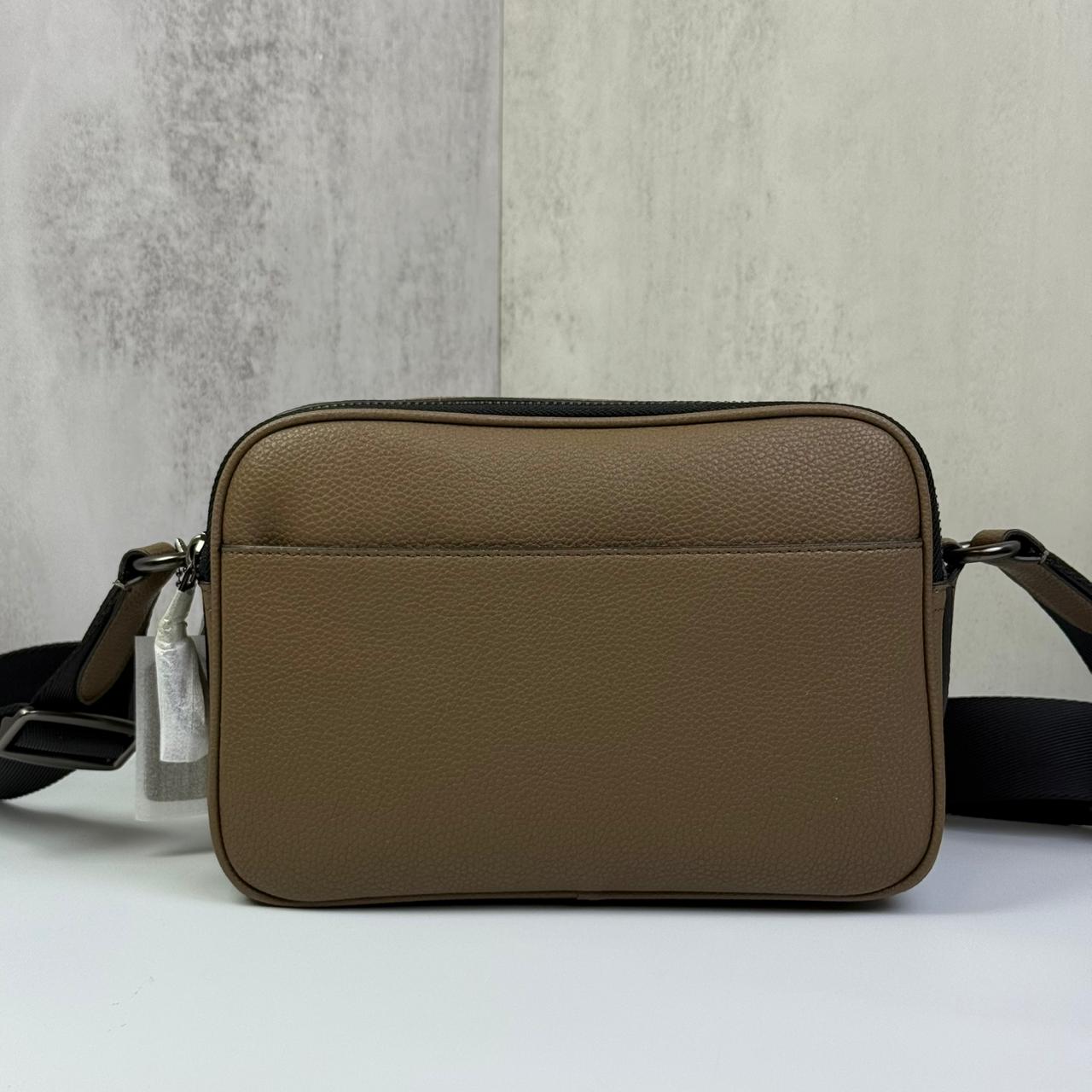 Túi Coach Graham Crossbody DS Brown