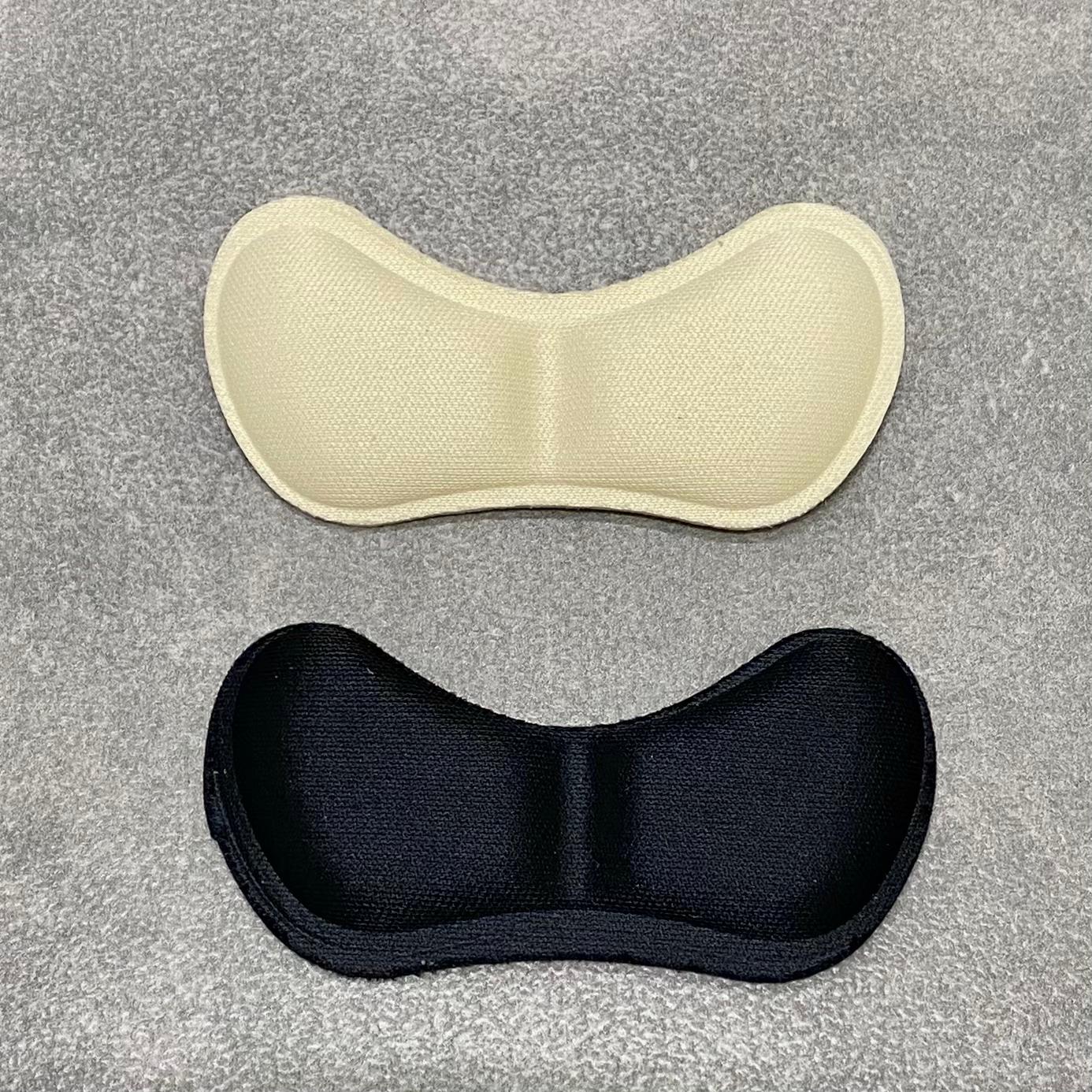 Kirei protect HD Cream heel pads