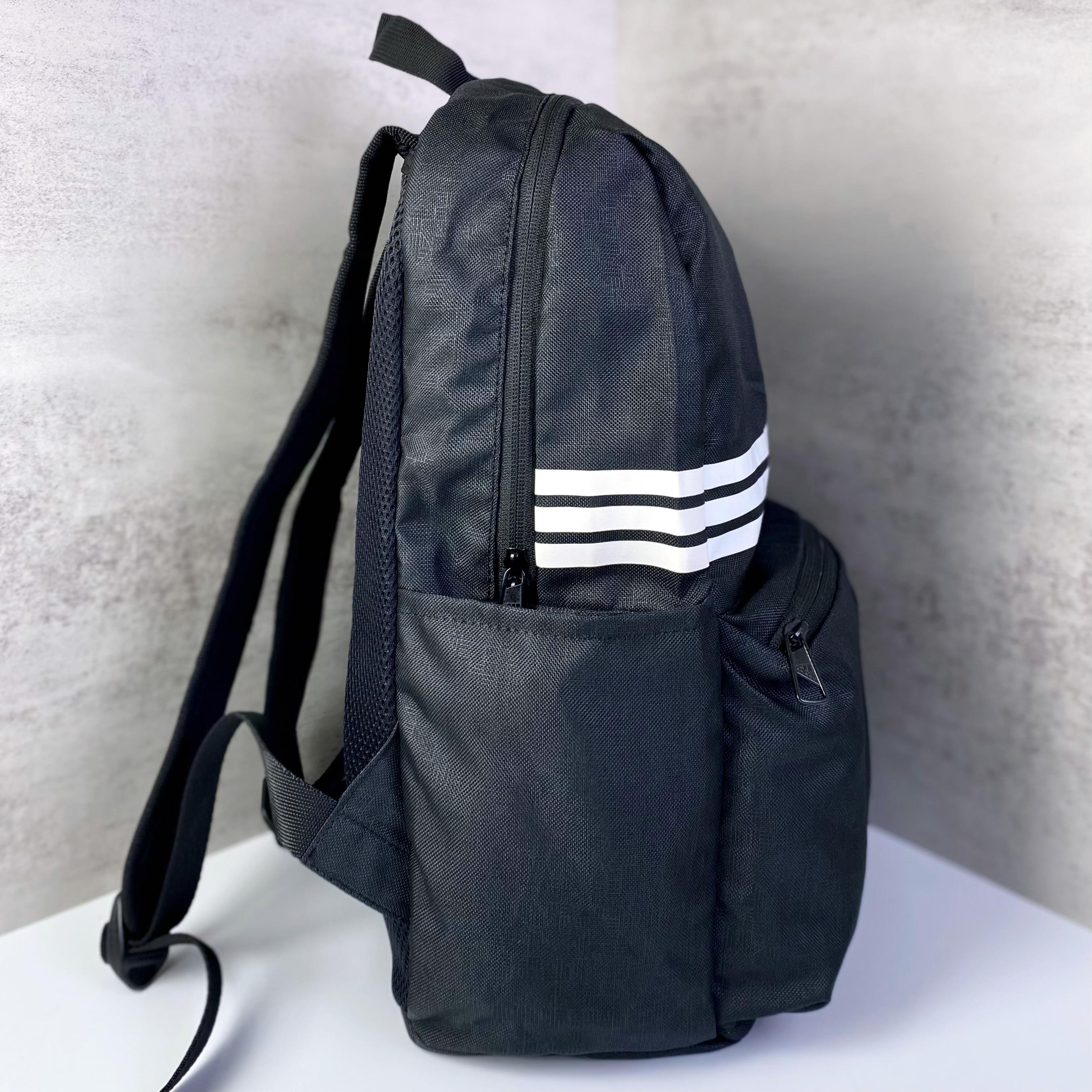 Balo Adidas PA Black