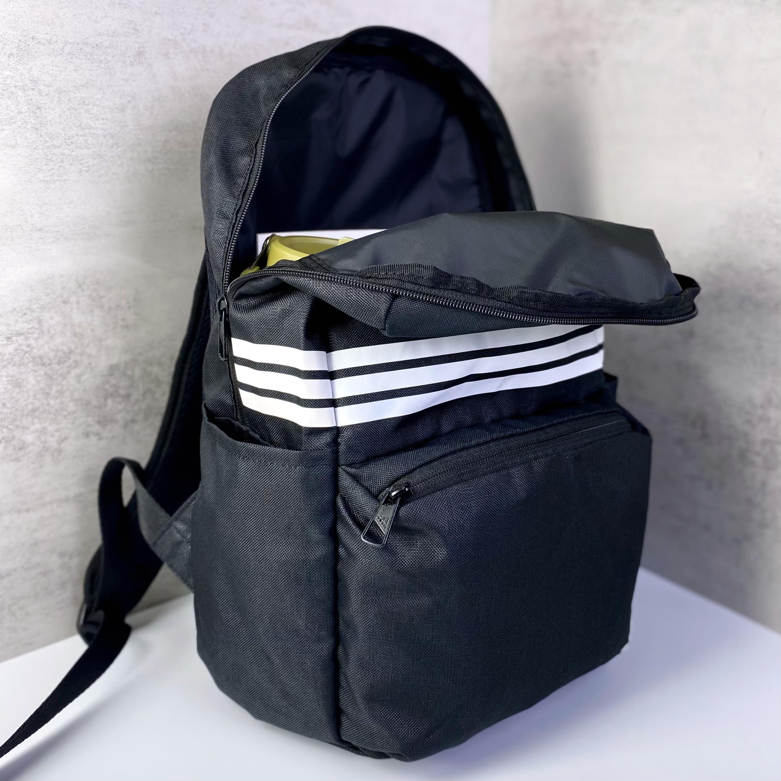 Balo Adidas PA Black