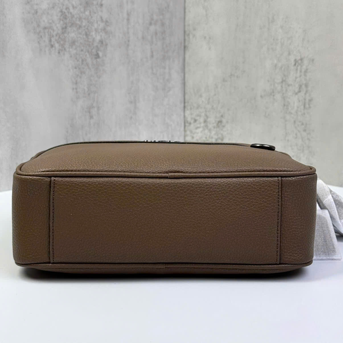 Túi Coach Graham Crossbody DS Brown