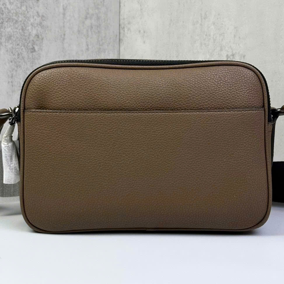 Túi Coach Graham Crossbody DS Brown