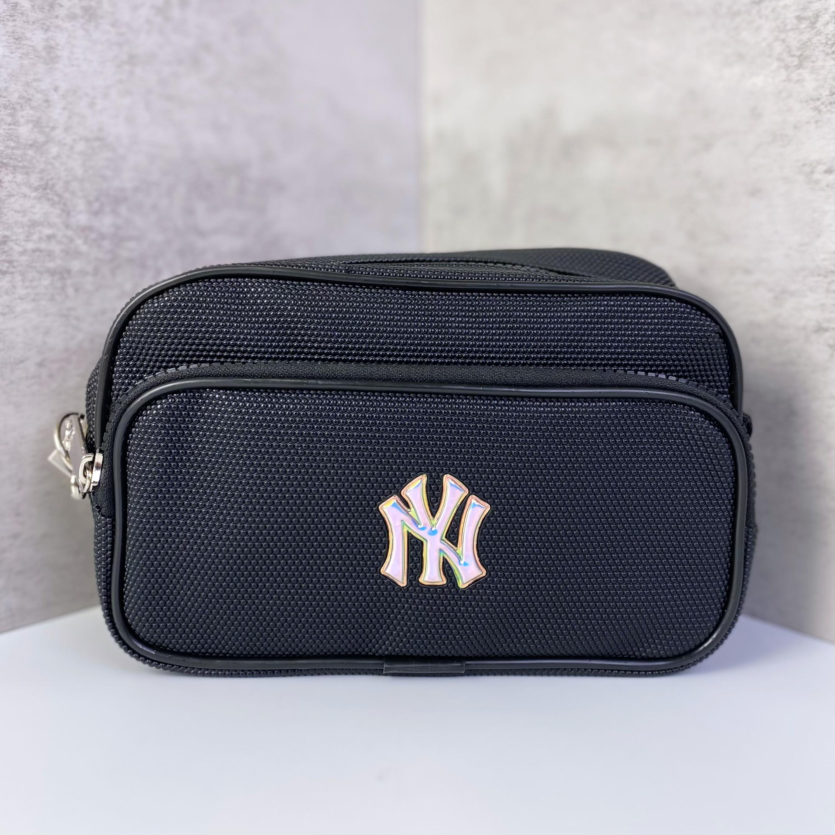 MLB Hologram PA Black Bag