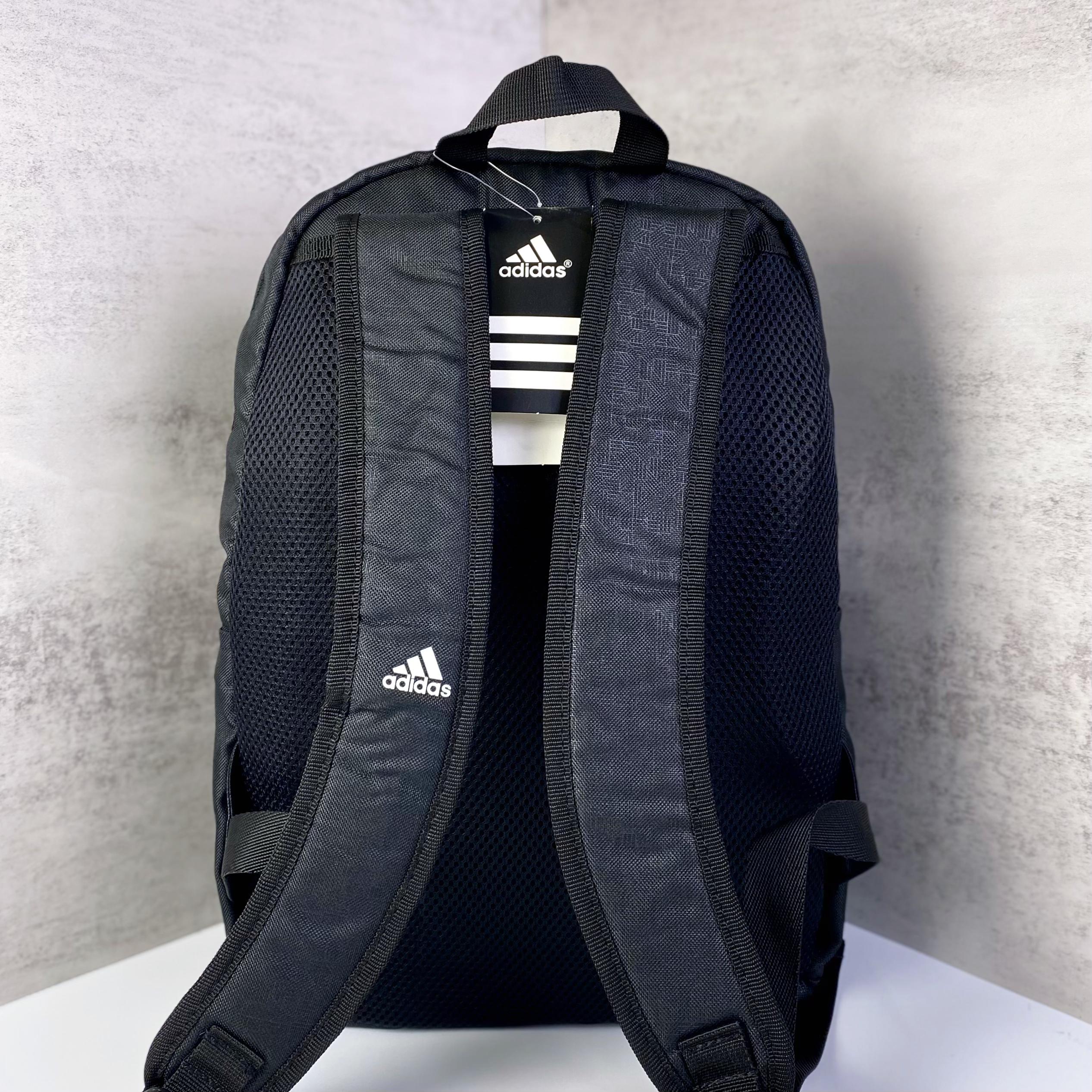 Balo Adidas Energy Backpack PA Black