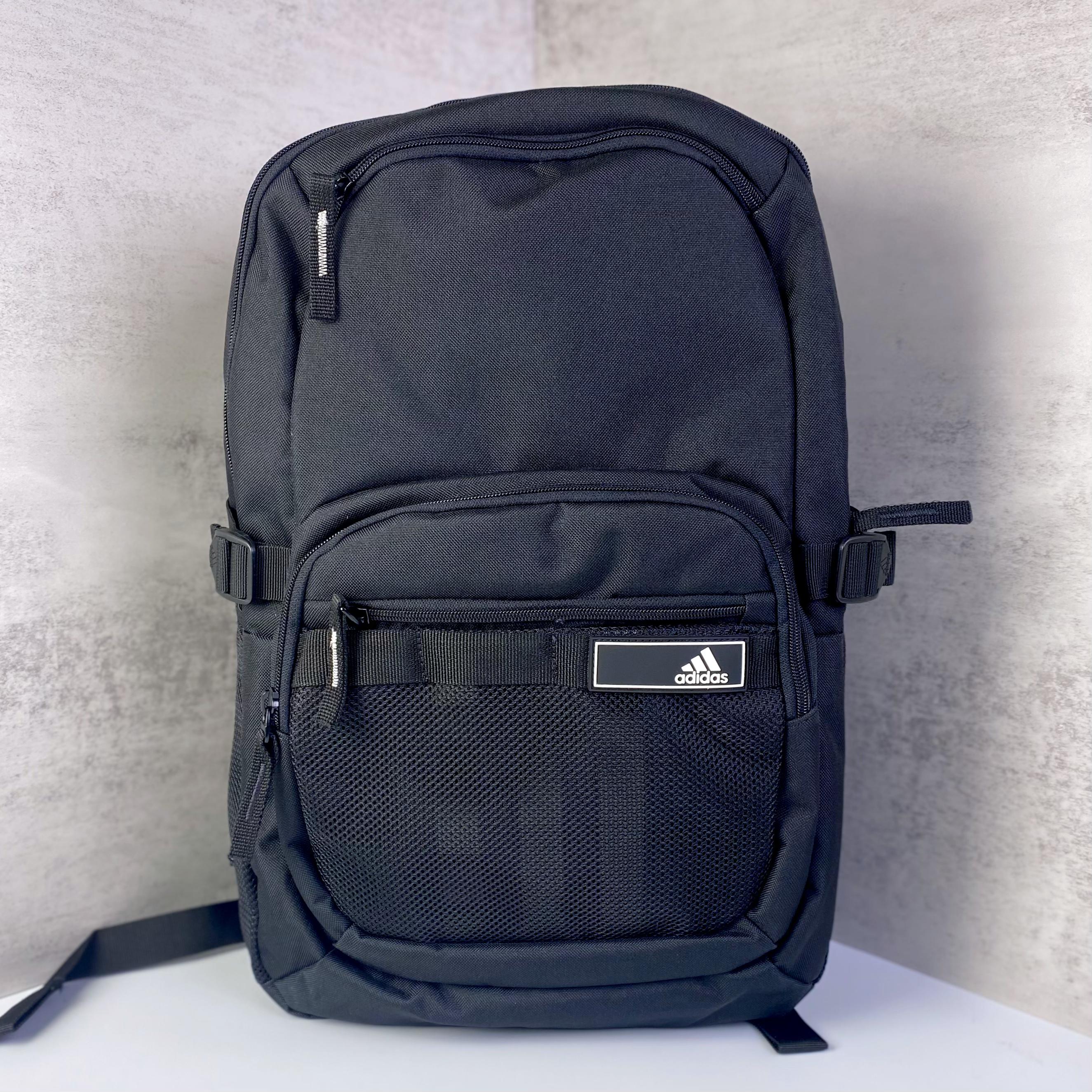 Balo Adidas Energy Backpack PA Black