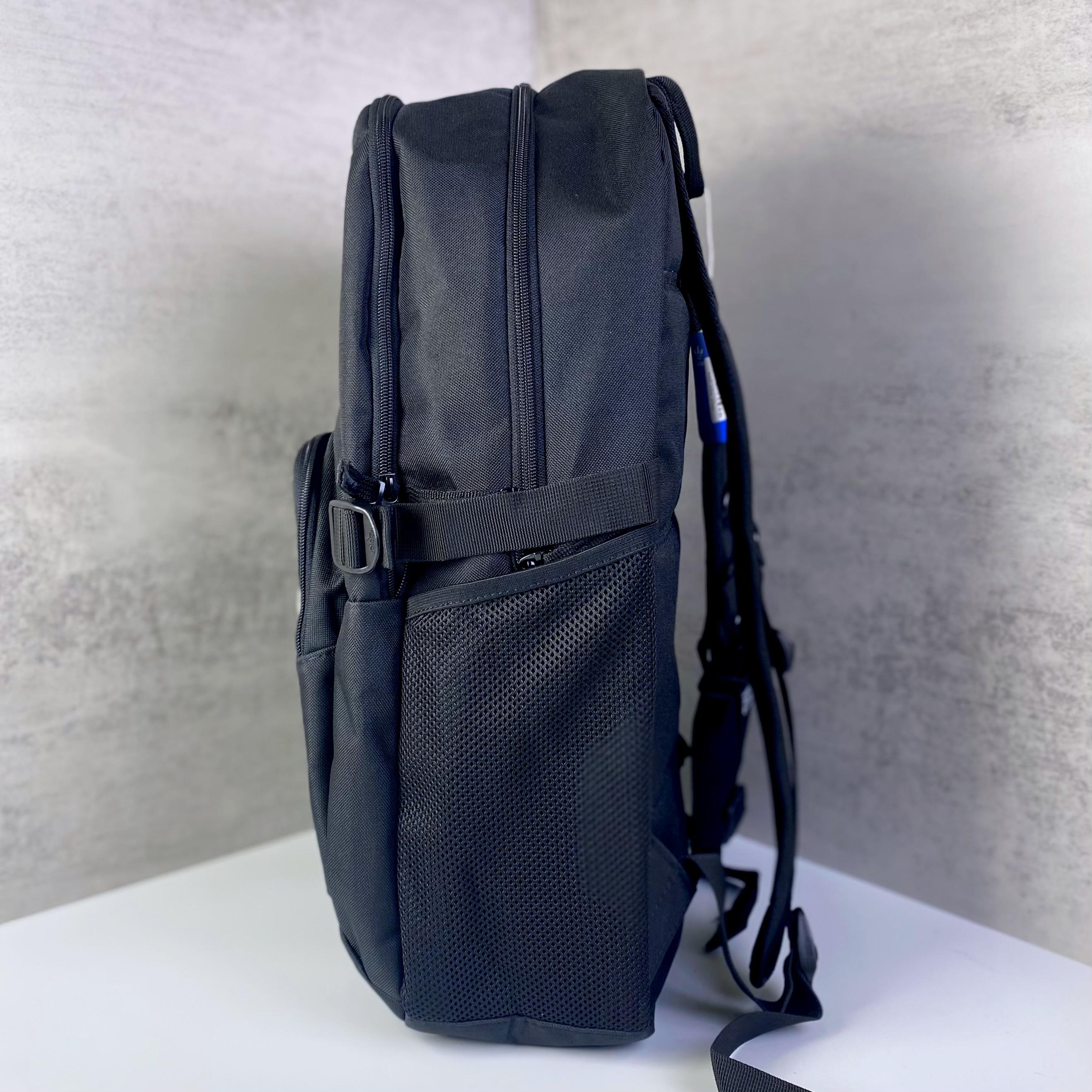 Balo Adidas Energy Backpack PA Black
