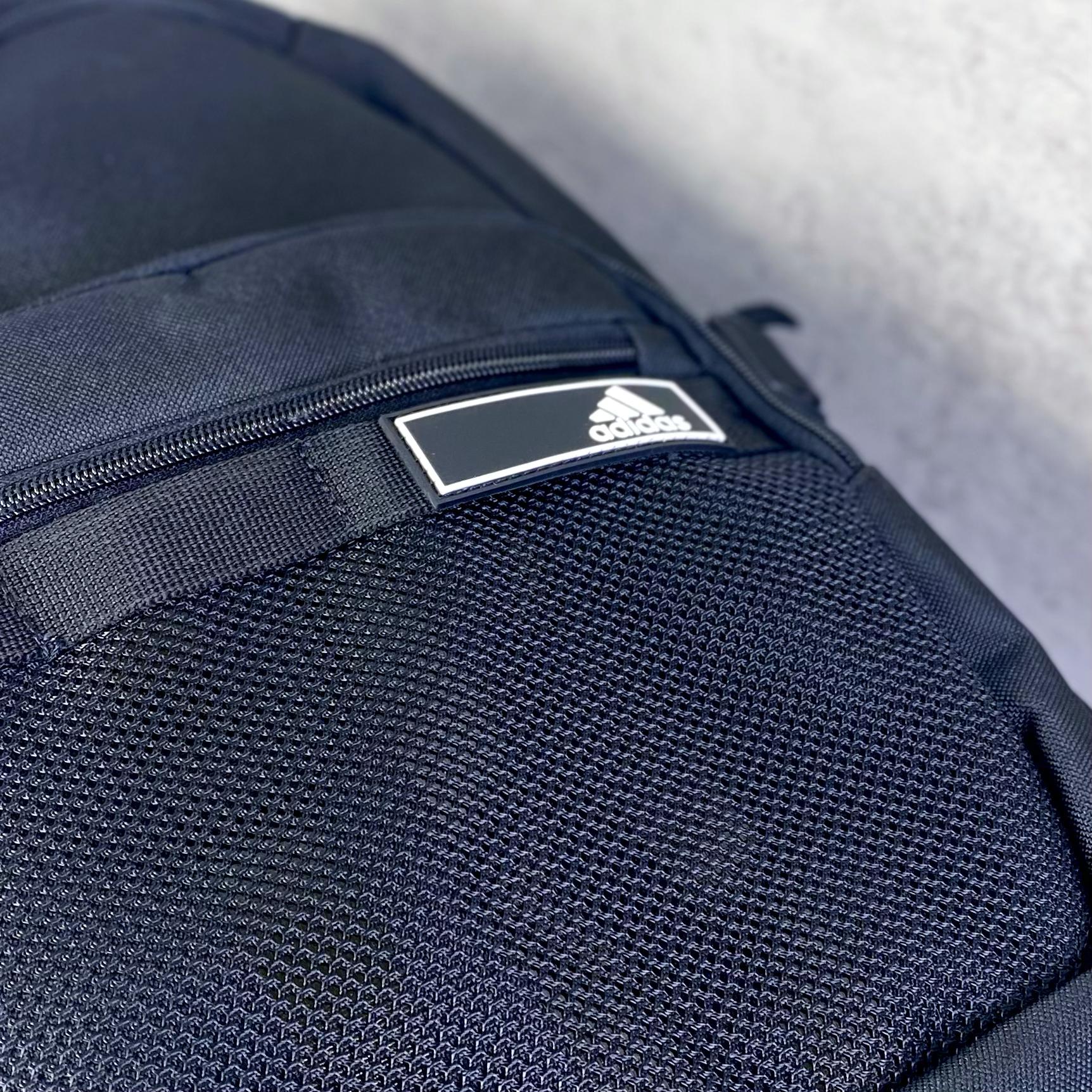 Balo Adidas Energy Backpack PA Black