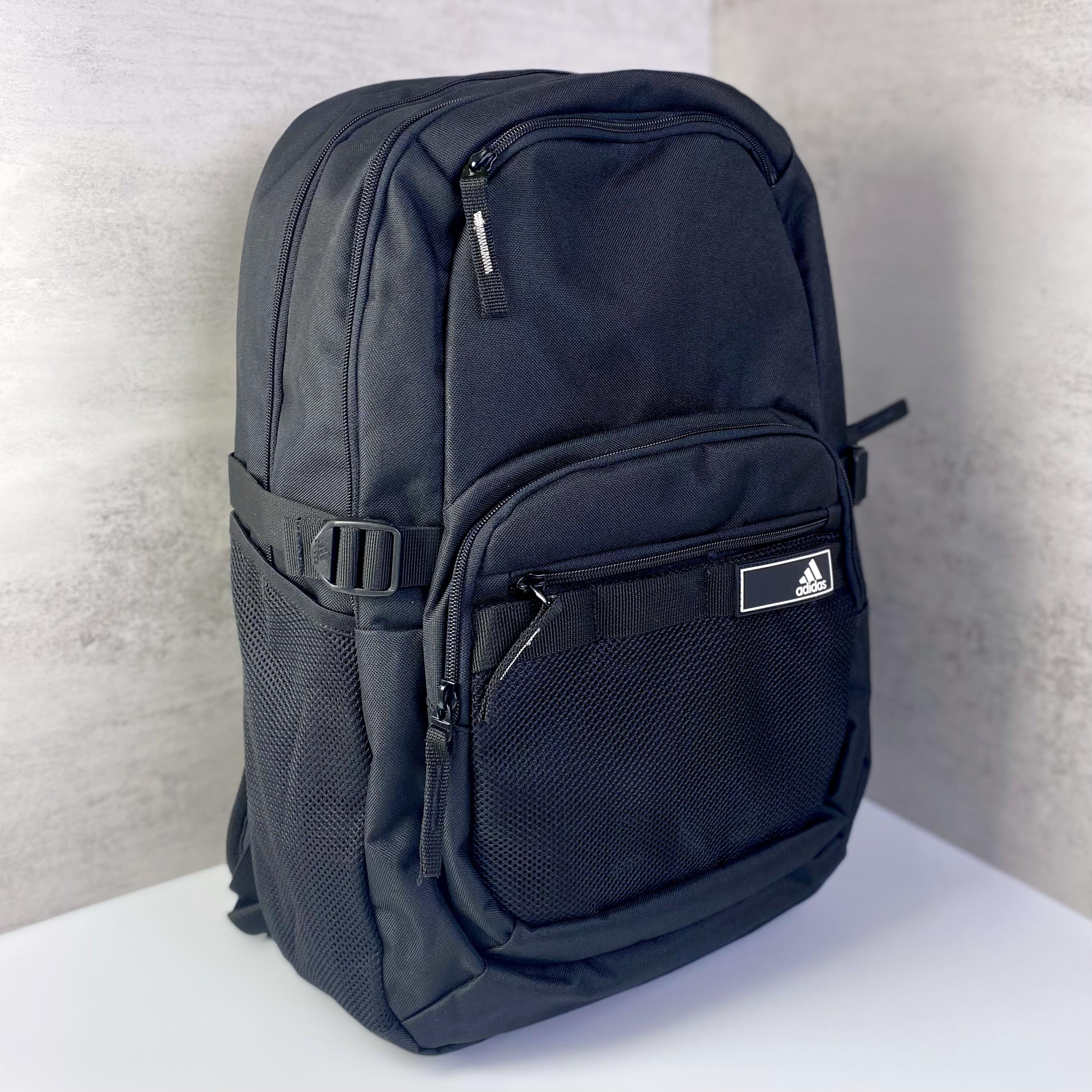 Balo Adidas Energy Backpack PA Black