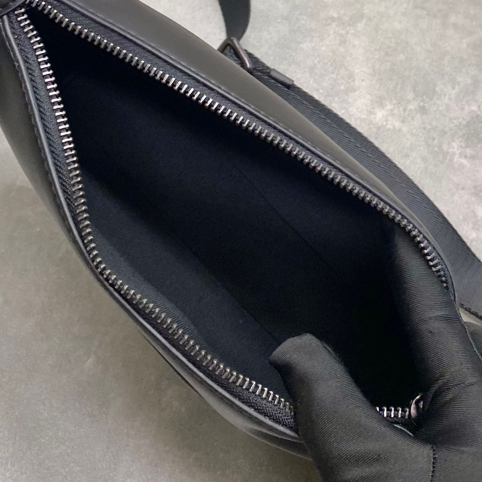 Túi Coach Heritage Convertible Crossbody With Hybrid DS Black