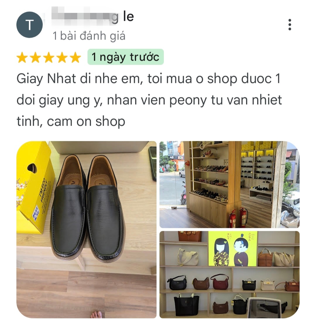 Factory Outlet Address